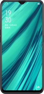 Oppo A9X