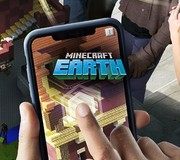 Minecraft Earth 0.18.0 é oficializado com a 2ª temporada de