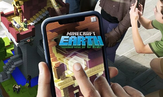 Você conhece tudo sobre Minecraft?