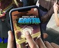 Minecraft Earth 0.20.0 chega com 4ª temporada de desafio, novos mobs e mais