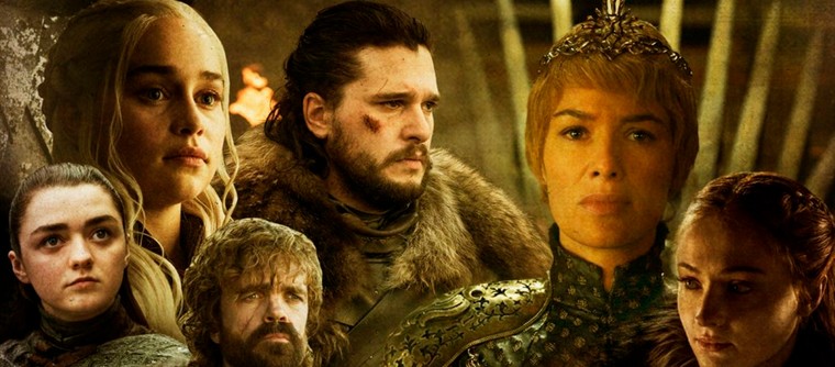 House of the Dragon: elenco do spin-off de Game of Thrones ganha mais nomes