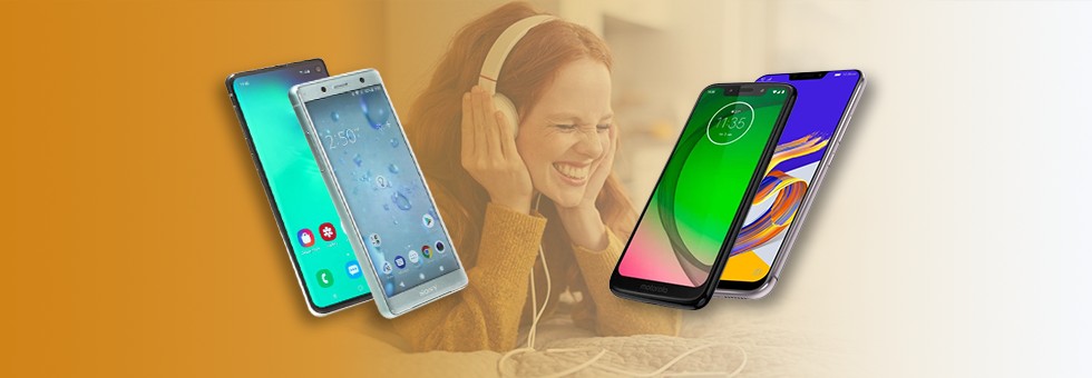 Melhor celular Samsung para comprar  Guia do TudoCelular 