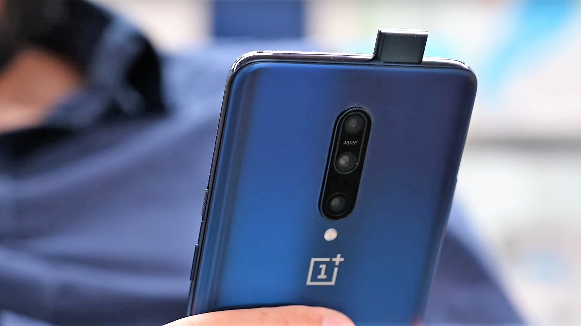 OnePlus 7 e 7 Pro já não conseguem matar flagships no quesito