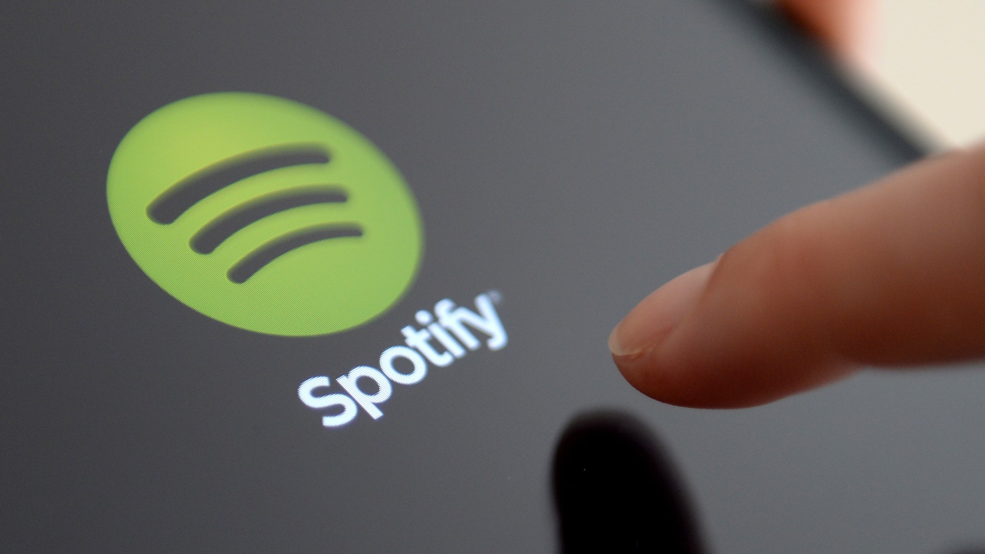 Spotify testa dispositivo que pode ser usado com comandos de voz