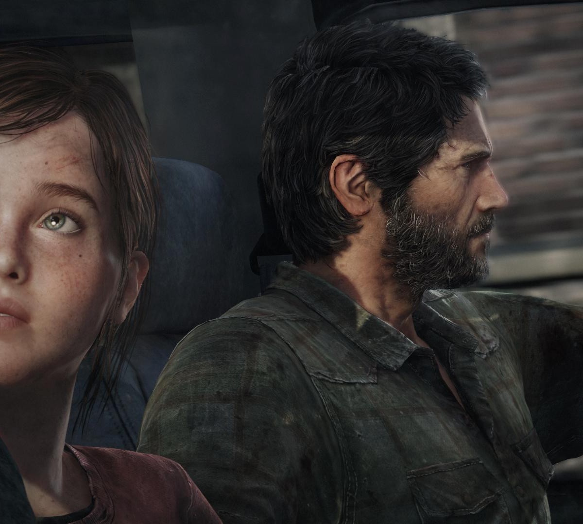 The Last of Us Parte II Morte Joel 