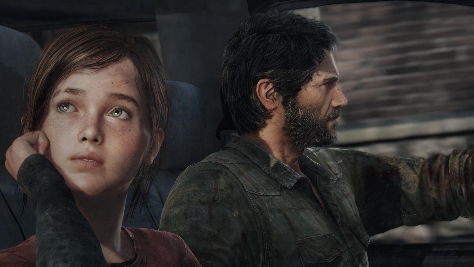 Mod torna Joel personagem jogável em The Last of Us Part II