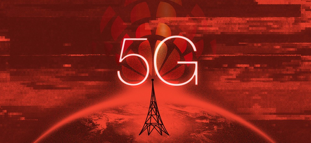 Brasil apoia programa dos EUA que pode banir Huawei do 5G nacional 