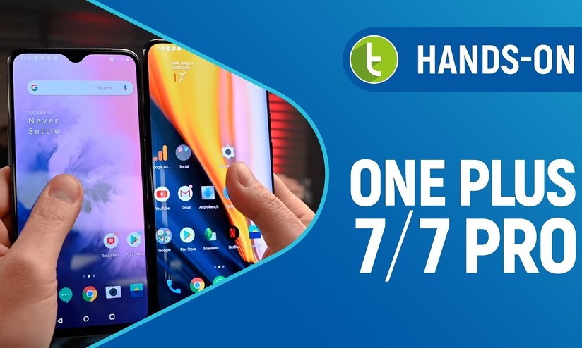 OnePlus 7 e 7 Pro já não conseguem matar flagships no quesito