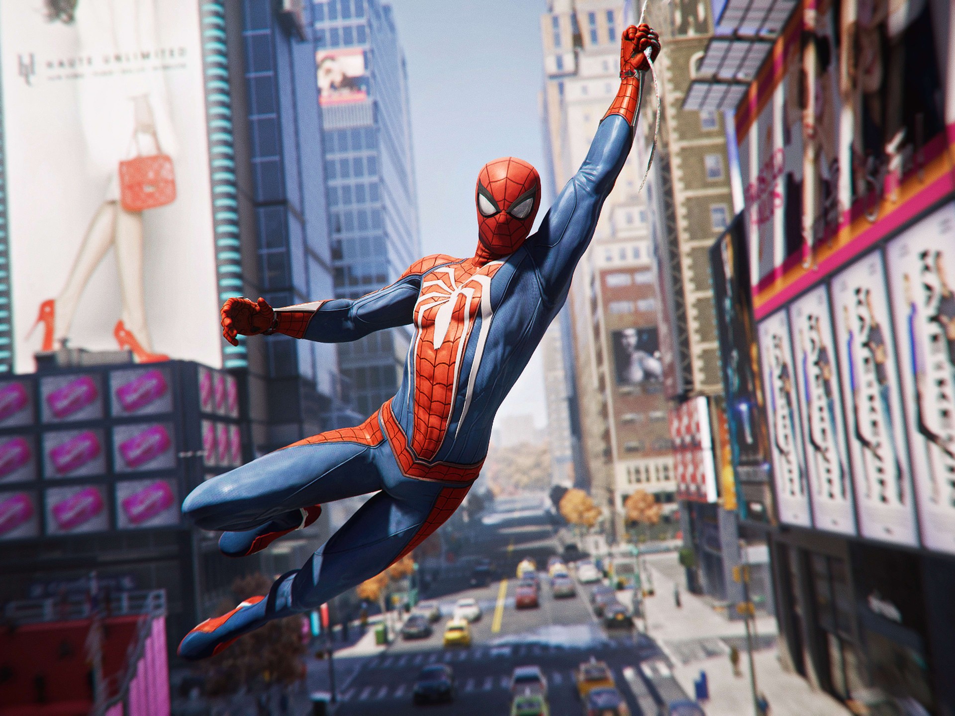 Spider-Man e mais 30 jogos deixam PS Plus em maio; lista completa