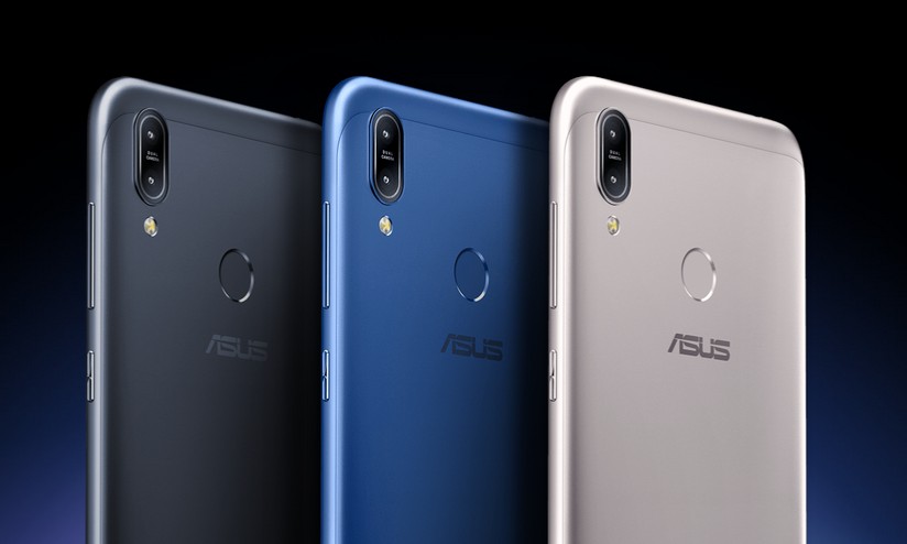 asus android 9 pie