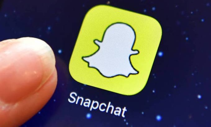 Se cuida, Instagram: Snapchat lança três novos jogos para atrair