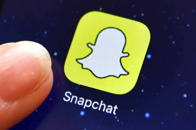 Snapchat ganha scan em realidade aumentada capaz de identificar objetos e animais