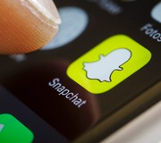 Snapchat usa realidade aumentada para criar guarda-roupa virtual