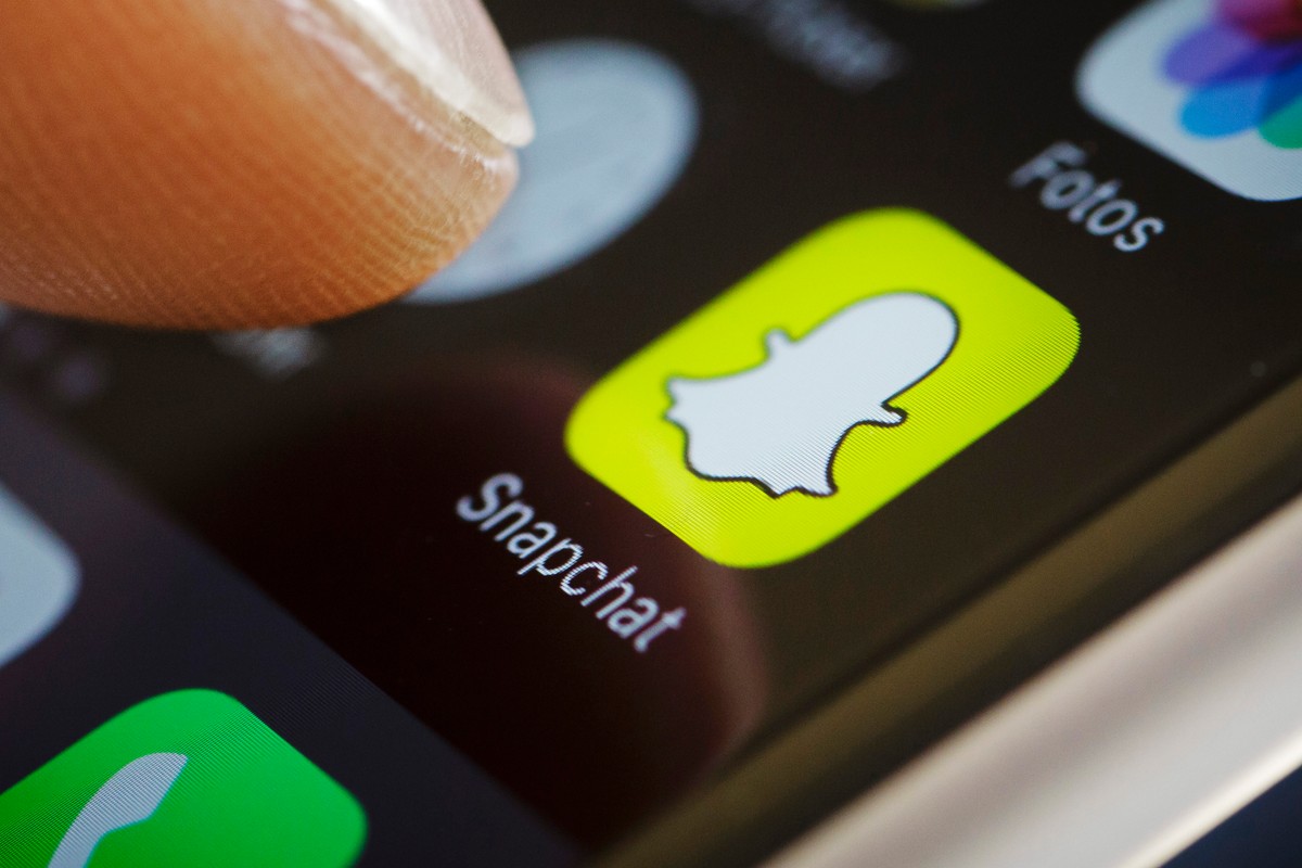 O prego no caixo do Snapchat: descobriram uma forma de recuperar snaps “deletados”