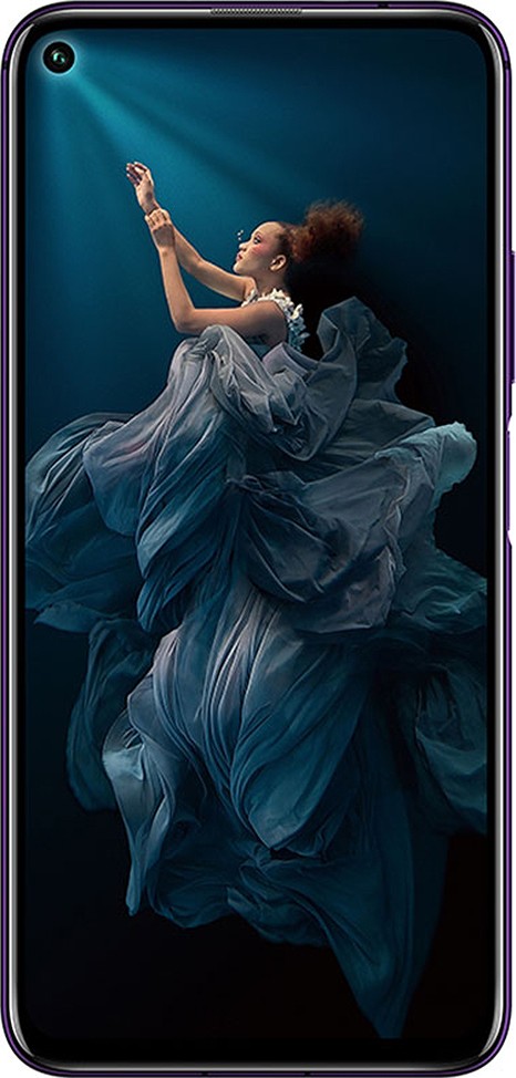 Honor 20 Pro - Ficha Técnica - TudoCelular.com