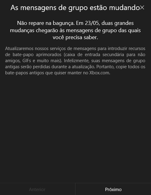 Haja HD! Chegou a hora do Saldão da Retrocompatibilidade na família Xbox 