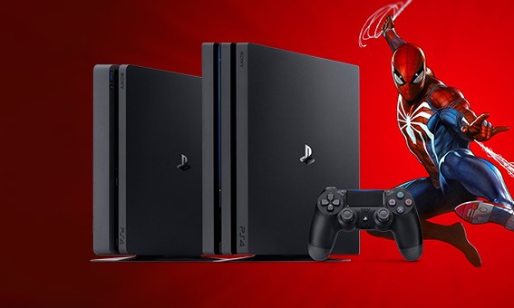 O JOGO que o PS4 PRO Não CONSEGUIU RODAR 