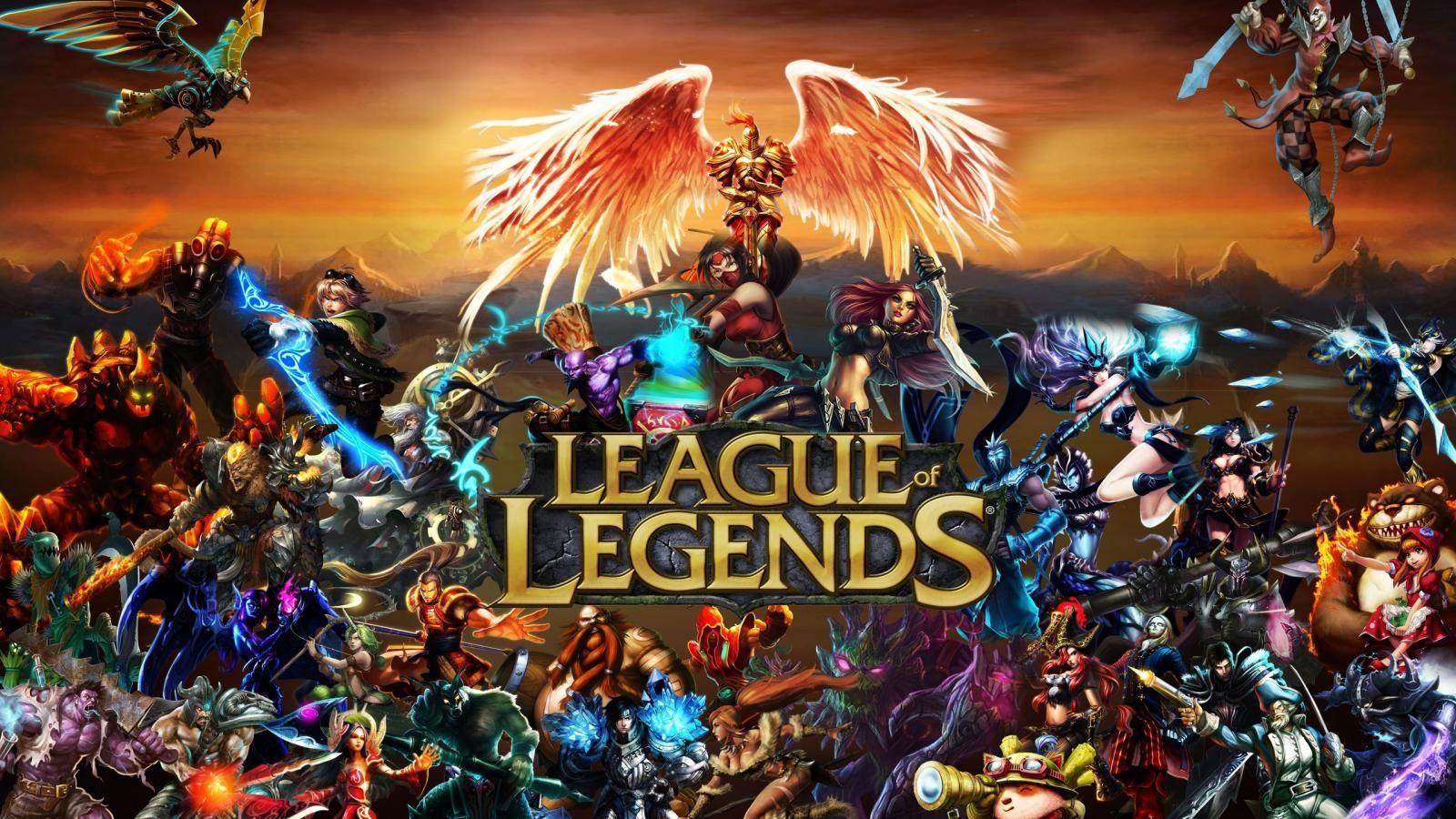 Como jogar League of Legends, Moba popular da Riot Games