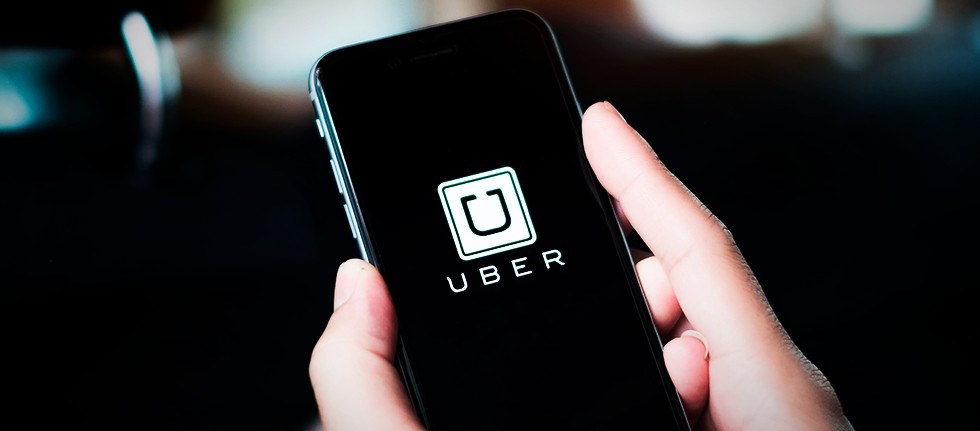 Uber muda modo de cobrança de taxa para cancelamentos, Serviços  Financeiros