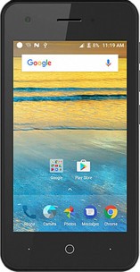 ZTE Blade L130