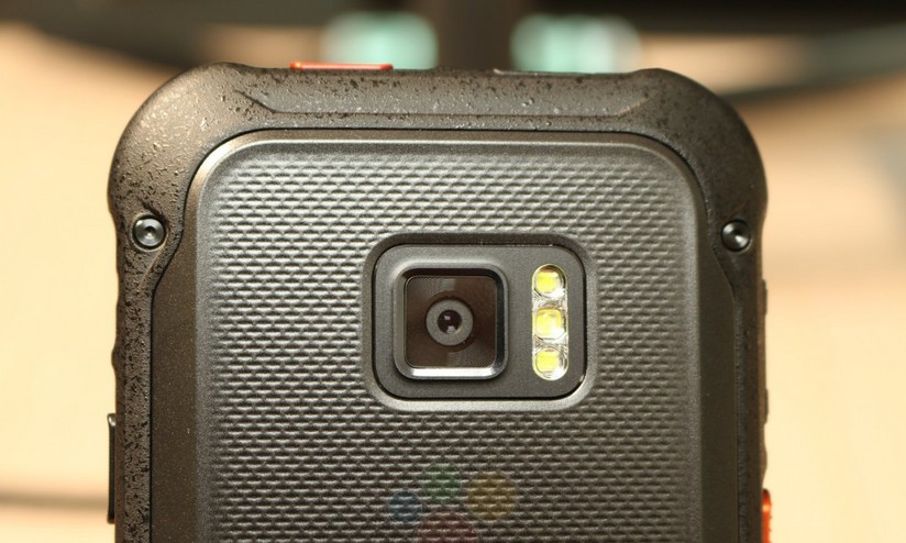 Robusto Galaxy Xcover 5 ganha certificação Wi-Fi com Android