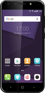 ZTE Blade A6