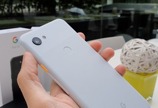 Google Pixel 3a XL 64GB White SIMフリー Amazon | 国内版SIMフリー Google Pixel 3a XL 64GB Clearly White