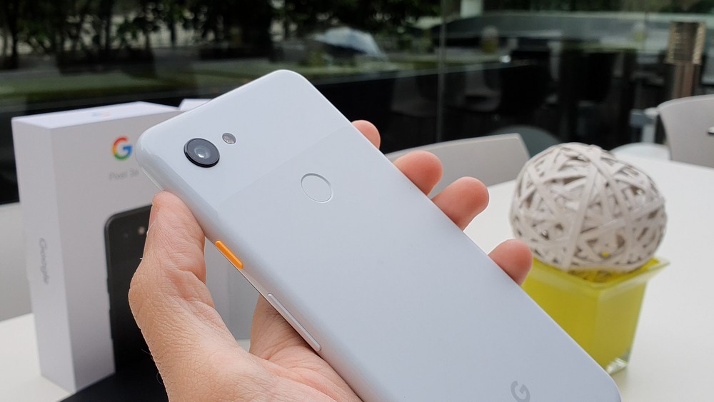 Google Pixel 3a XL - Tudocelular.com - TudoCelular.com