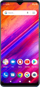 Blu G9