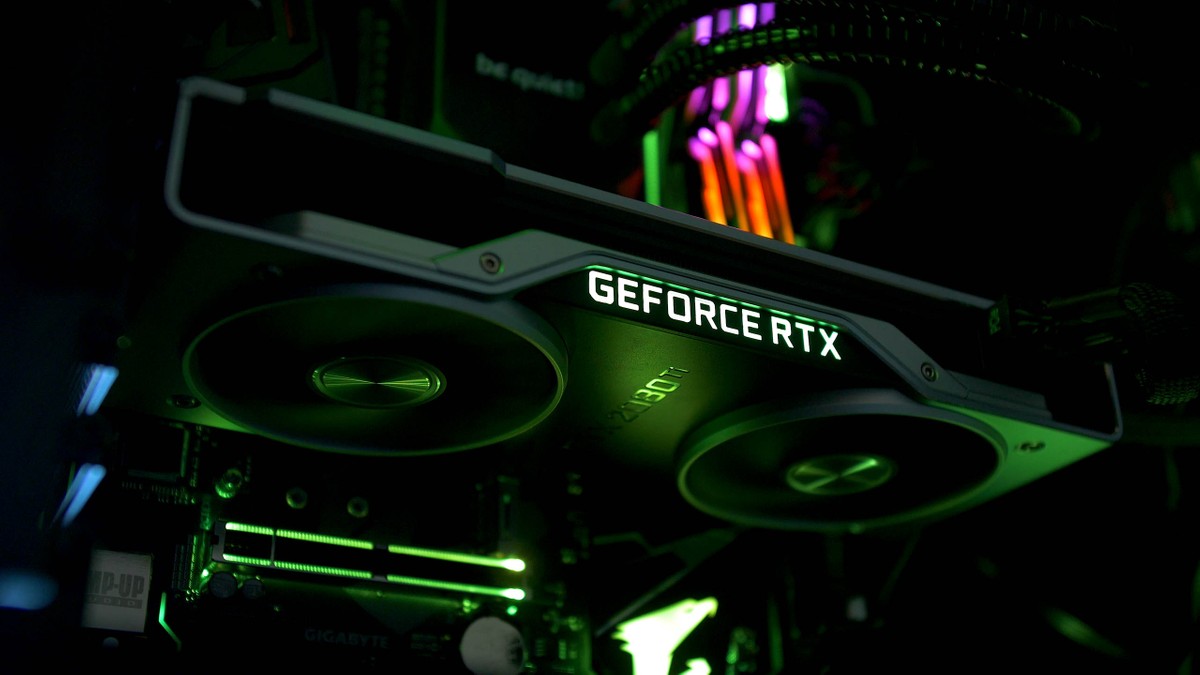 RTX 3060 on the way: Nvidia confirms GeForce RTX Game On event on January 12