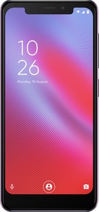 Vodafone Smart N10