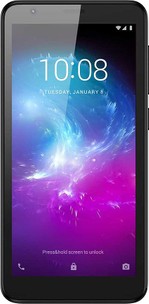 ZTE Blade L8