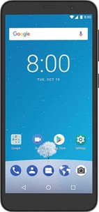 ZTE Blade A530