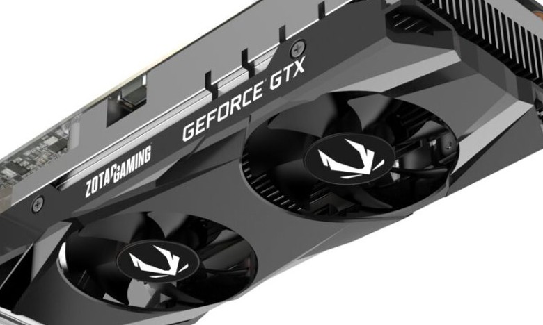 Espaço limitado? Zotac anuncia GeForce GTX 1650 com perfil baixo