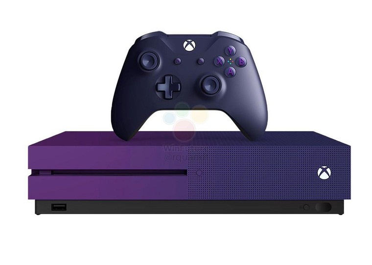 Xbox One ganha pacote especial de Fortnite com skin exclusiva