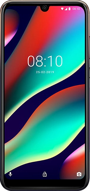 Wiko View 3 Pro