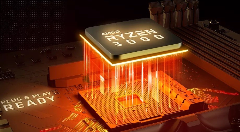 AMD Ryzen 9 3900 tem especificações reveladas em suporte à Biostar