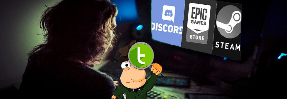 Discord Nitro Gaming Anual Muito Barato !!! - Assinaturas E