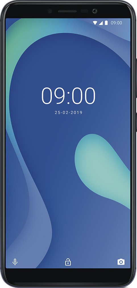 Génuine Module Haut-parleur Buzzer Ringer Wiko Y80 ( Model : W-V720 - Foto 3