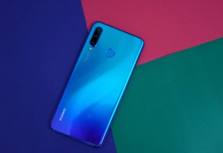 Huawei P30 Lite, ficha técnica de características y precio