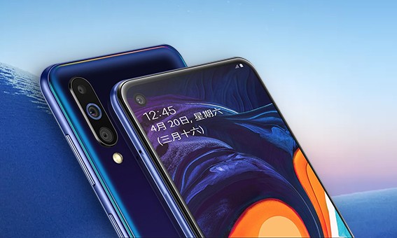 Galaxy M40 tem especificações confirmadas após aparecer no site do