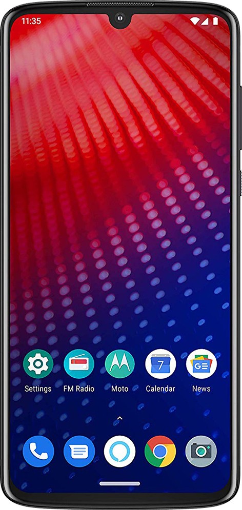 Motorola Moto Z4