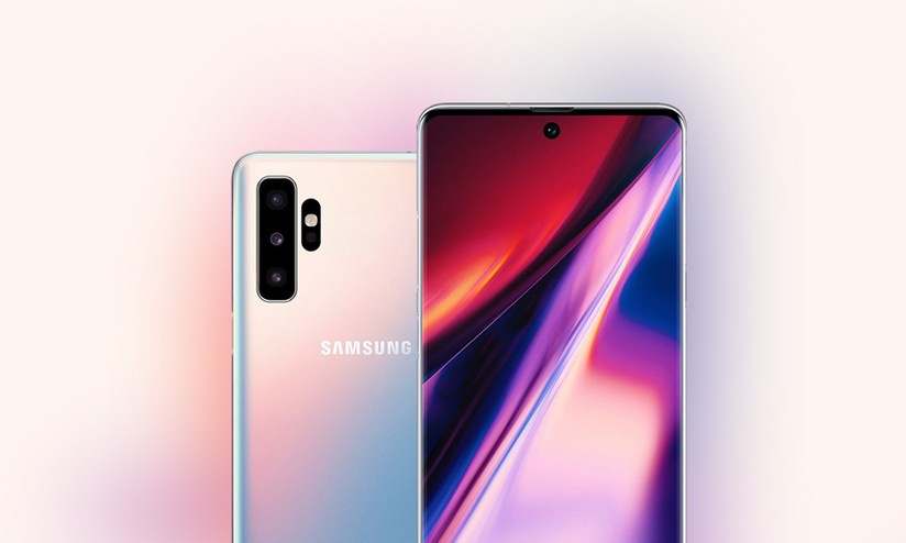 Supera o Snapdragon?! Galaxy Note 10 Plus 5G com Exynos 9825 surge