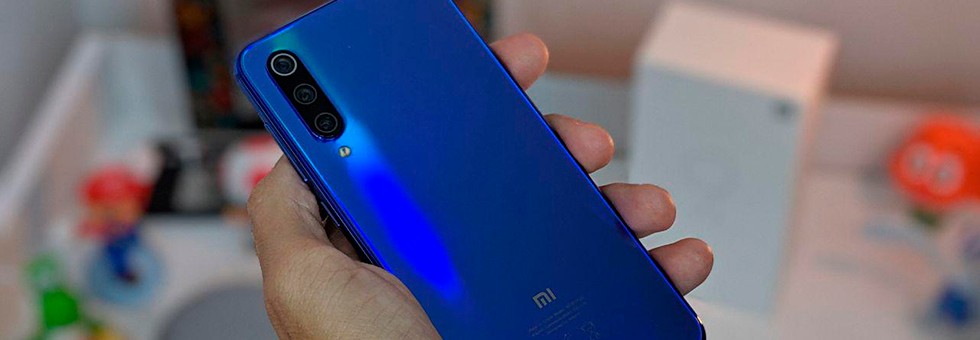 Qual xiaomi carrega por indução? Descubra! - Blog da GShield