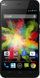 Wiko Bloom