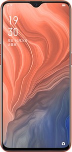 Oppo Reno Z