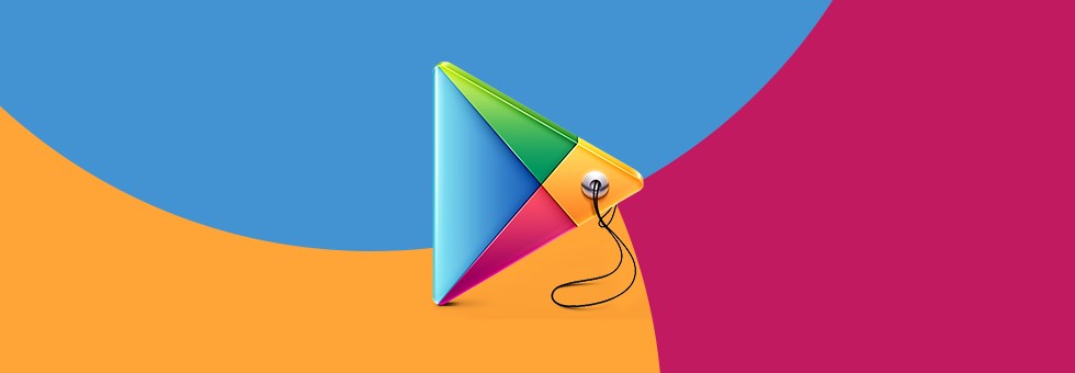 Novo visual da Play Store com design Material You chega para todos