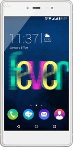 Wiko Fever
