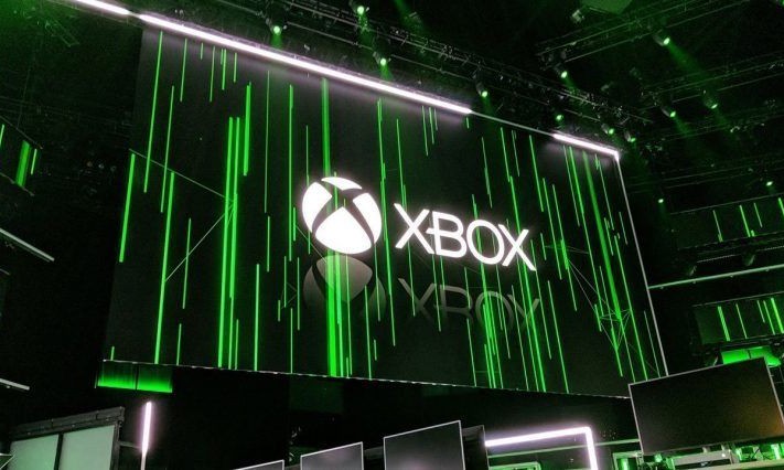 Microsoft também oferece promoção em seus jogos durante a E3 2019