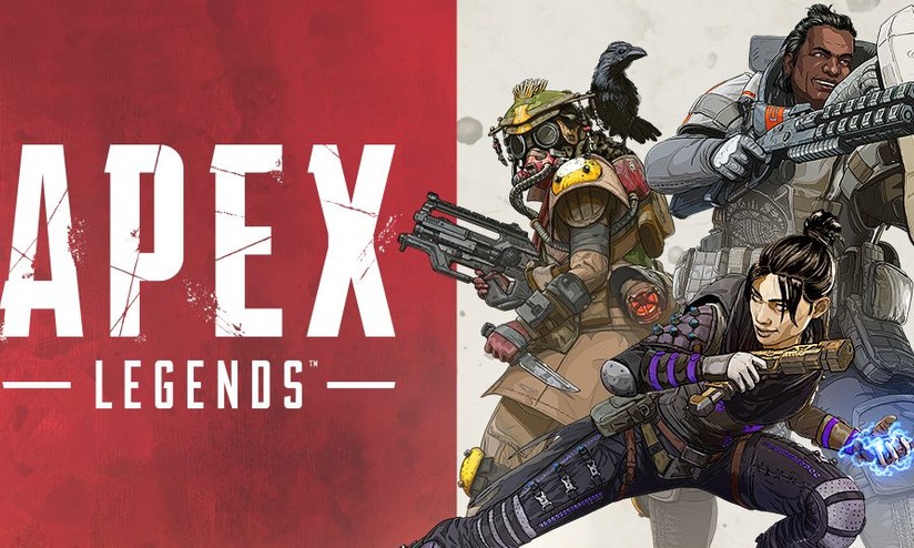 A terceira temporada do Apex Legends Mobile está chegando com